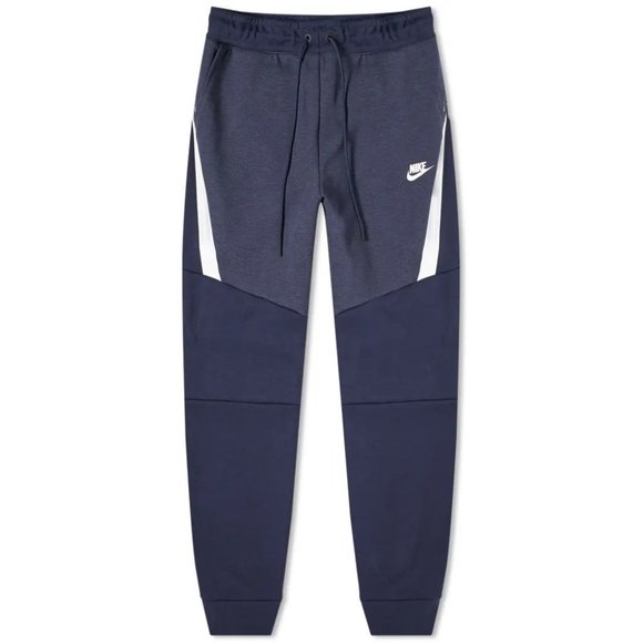 Nike Tech Fleece Joggers - Picture 1 of 8